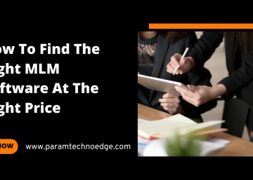 How to Choose the Best MLM Software at The Best Price